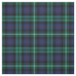 Tela Clan Urquhart Tartán