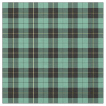Clan Wallace Ancient Hunting Tartán