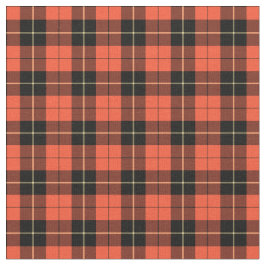 Tela Clan Wallace Ancient Tartán