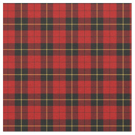Tela Clan Wallace Tartan