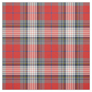 Tela Clan Warden Tartan
