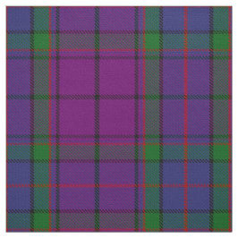 Tela Clan Wardlaw Tartan