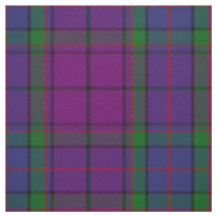 Tela Clan Wardlaw Tartan