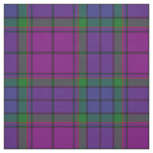 Tela Clan Wardlaw Tartan