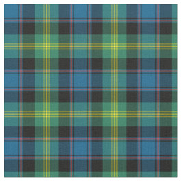 Tela Clan Watson Tartan