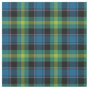 Tela Clan Watson Tartán