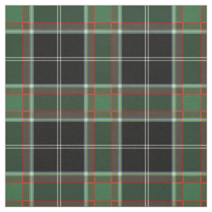 Tela Clan Webster Tartan