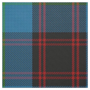 Tela Clan Wedderburn Tartan
