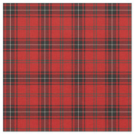 Tela Clan Wemyss Tartan