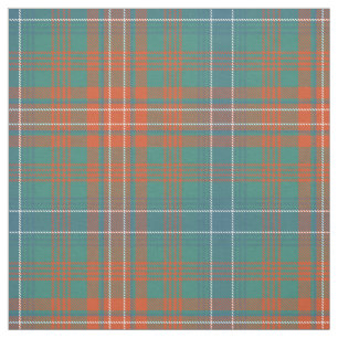 Tela Clan Wilson Ancient Tartán
