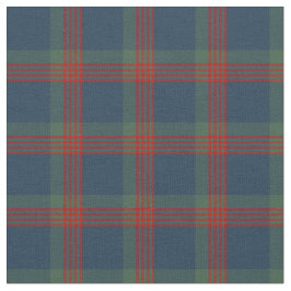 Tela Clan Wilson Tartan