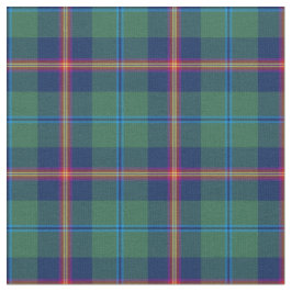 Tela Clan Young Tartan