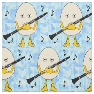 Tela Clarinet Egghead