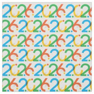 Tela Clase abstracta moderna de tejido 2026