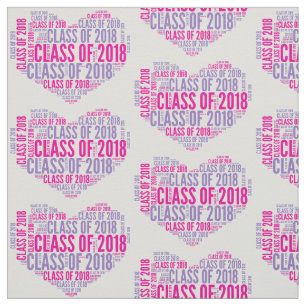 Tela Clase de 2018
