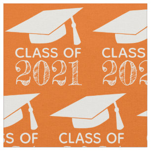 Tela Clase de Orang o Elegir color de la graduación 20