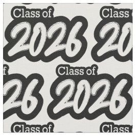 Tela Clase de pincel de negrita blanca de 2026