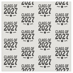 Tela Clase Estelar Graduación 2027