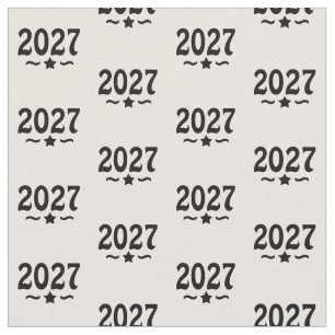 Tela Clase Estelar Graduación 2027