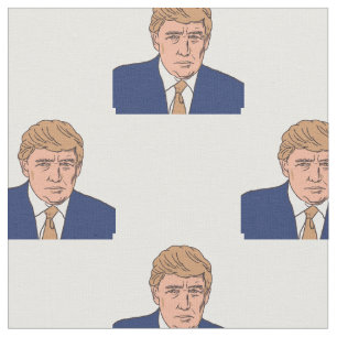 Tela clásica de Trump 2023