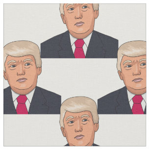 Tela clásica de Trump 2023