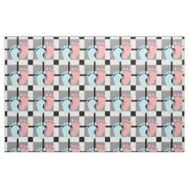 tela clásica del modelo de la tela escocesa de