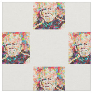 Tela Clásico Narendra Modi 2021