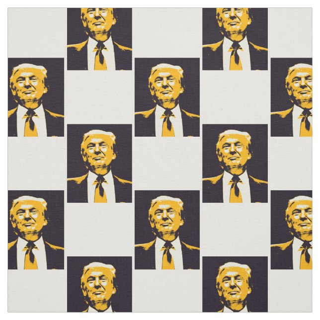 Tela Clásico Trump  (Retal)