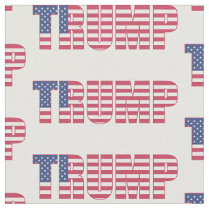 Tela Clásico Trump 2020