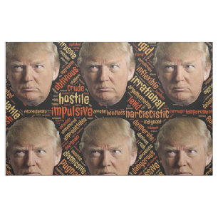 Tela Clásico Trump 2020