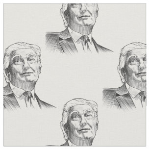 Tela Clásico Trump 2020