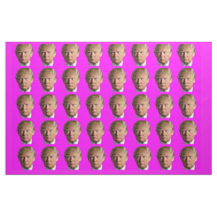 Tela Clásico Trump 2020