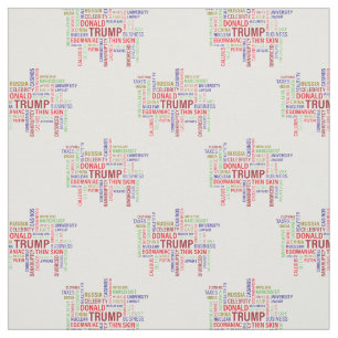 Tela Clásico Trump 2020