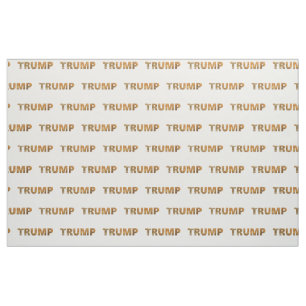 Tela Clásico Trump 2020