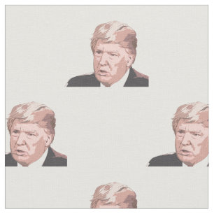 Tela Clásico Trump 2021