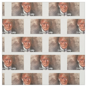 Tela Clásico Trump 2021
