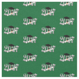 Tela Classic Silver Class of 2027 Graduation