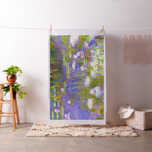 Tela Claude Monet "Nenúfares" 18.