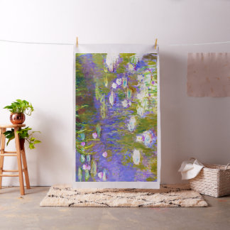 Tela Claude Monet "Nenúfares" 18.