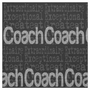 Tela Coach Extraordinaire