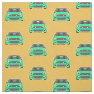 Tela Coches