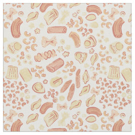 Tela COCINAS ITALIANAS El lindo patrón de pasta italian