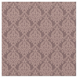 Tela Cocoa Damask