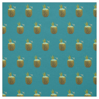 Tela Cóctel de piña
