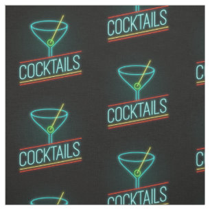 TELA CÓCTELES