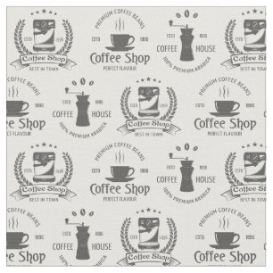 Tela Coffee House Logos