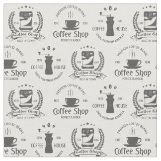 Tela Coffee House Logos