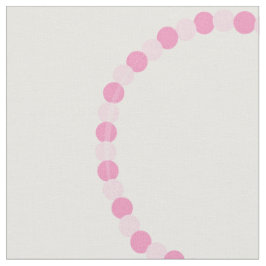 Tela Colas de rosario