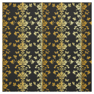 Tela Colección floral elegante de lujo popular