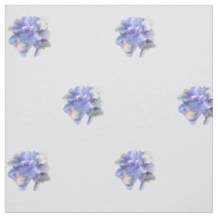 Tela Colección Hydrangea Tejido de algodón de pima de 5